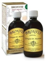 Bronvis Kräuter-Komplex Flüssig vegan alkoholfrei 500 ml – Bild 1 von 1