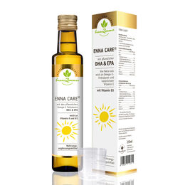 Bruno Zimmer Bio Leinöl 250 ml – Bild 1 von 3