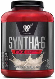 BSN Protein Syntha 6 Edge Eiweißpulver 2200 g – Bild 1 von 1