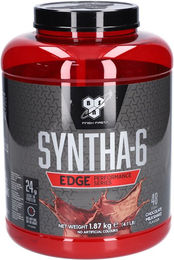BSN Syntha-6 Edge Whey Protein Pulver Schokolade Ice Cream 1870 g – Bild 1 von 2