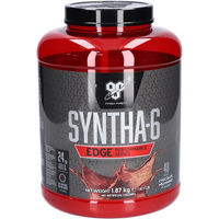 Produktbild von BSN Syntha-6 Edge Whey Protein Pulver Schokolade Ice Cream 1870 g