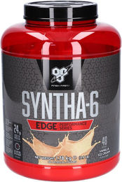BSN Syntha-6 Edge Whey Protein Pulver Vanille Ice Cream 1780 g – Bild 1 von 2
