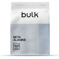 Produktbild von Bulk Beta-Alanin Aminosäure Pulver 1000 g