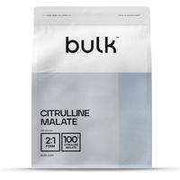 Produktbild von Bulk Citrullin Malat L-Citrullin Aminosäure Pulver 1000 g