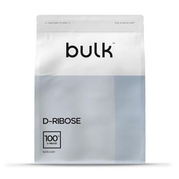 Bulk D-Ribose Pulver 1 kg – Bild 1 von 1