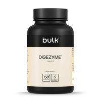 Produktbild von Bulk Dige Zyme Multi-Enzym-Komplex Tabletten 270 Stück