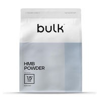 Produktbild von Bulk HMB Pulver 100 g
