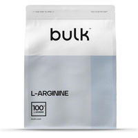 Produktbild von Bulk L-Arginin Pulver 1000 g