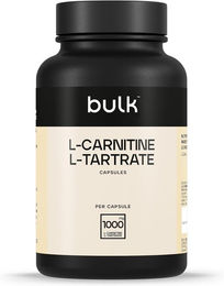 Bulk L-Carnitin L-Tartrat Kapseln – Bild 1 von 1