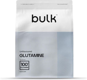 Bulk L-Glutamin Pulver 1000 g geschmacksneutral – Bild 1 von 1