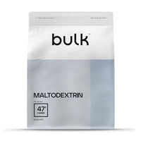 Produktbild von Bulk Maltodextrin Pulver ohne Zusatzstoffe