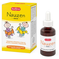 Produktbild von Buona Nauzen Gocce Tropfen 20 ml