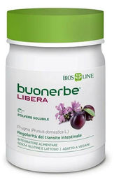 buonerbe Ballaststoff-Komplex Pulver vegan 100 g – Bild 1 von 1