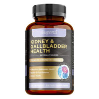 Produktbild von Buporai Kidney & Gallbladder Health 1000mg Kapseln (120 Kapseln)