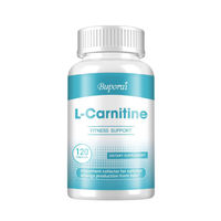 Produktbild von Buporai L-Carnitin 60 mg Kapseln 120 Stück
