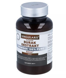 Burak Superior Sabeet Extrakt Pulver vegan 100 g – Bild 1 von 2