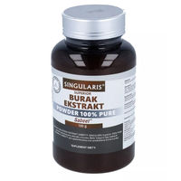 Produktbild von Burak Superior Sabeet Extrakt Pulver vegan 100 g