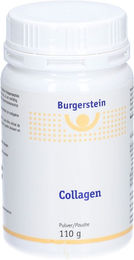 Burgerstein Collagen Pulver aus Rind, zuckerfrei, glutenfrei und laktosefrei – Bild 1 von 1