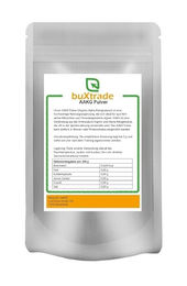 Buxtrade AAKG Pulver mit L-Arginin Vegan 1 kg – Bild 1 von 1