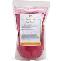Produktbild von buXtrade Acai Pulver 1000 g
