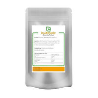 Produktbild von Buxtrade Acerola Pulver Superfood mit Vitamin C 25 kg