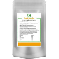Produktbild von buXtrade Acetyl L-Carnitin Pulver 1000 g