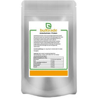 Produktbild von buXtrade Ackerbohnen-Protein Fava Bean Pulver vegan neutral ohne Zusatzstoffe