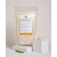 Produktbild von Buxtrade Ackerbohnen-Protein Pulver Vegan ohne Zusatzstoffe 2 kg
