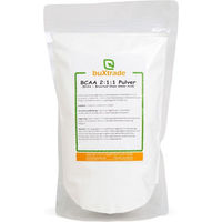 Produktbild von buXtrade BCAA 2:1:1 Pulver zuckerfrei