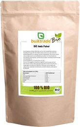 buXtrade Bio Amla Pulver glutenfrei und ohne Zusatzstoffe 1000 g – Bild 1 von 1
