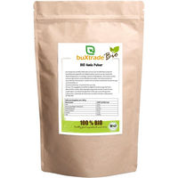 Produktbild von buXtrade Bio Amla Pulver glutenfrei und ohne Zusatzstoffe 1000 g