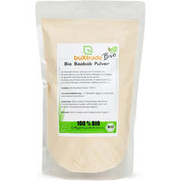 Produktbild von BUXTRADE Bio Baobab Pulver