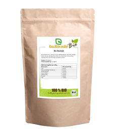 Buxtrade Bio Baobab Superfood Pulver 100 g – Bild 1 von 1