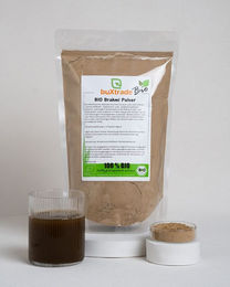 buXtrade Bio Brahmi Pulver – Bild 1 von 3