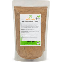 Produktbild von BUXTRADE Bio Camu Camu Pulver