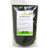 Produktbild von buXtrade Bio Chlorella Pulver