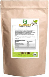 Buxtrade Bio Dulse Flocken Vegan Glutenfrei 100 g – Bild 1 von 2