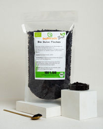 buXtrade Bio Dulse Flocken Vegan Glutenfrei 250 g – Bild 1 von 5