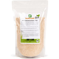 Produktbild von buXtrade Bio Flohsamenschalen Pulver