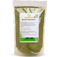 Produktbild von buXtrade Bio Gerstengraspulver 1000 g