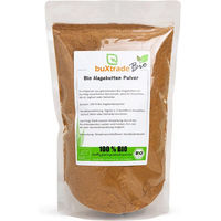Produktbild von buXtrade Bio Hagebuttenpulver ohne Zusatzstoffe 1000 g