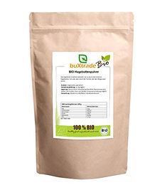 Buxtrade Bio Hagebuttenpulver ohne Zusatzstoffe 2 kg – Bild 1 von 2