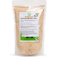 Produktbild von buXtrade Bio Maca Schwarz Pulver