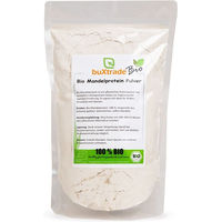 Produktbild von buXtrade Bio Mandelprotein Pulver