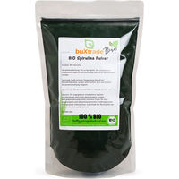 Produktbild von buXtrade Bio Spirulina Pulver