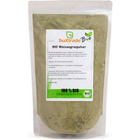 Produktbild von buXtrade Bio Weizengraspulver 1000 g