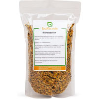 Produktbild von Buxtrade Blütenpollen Imkerqualität ohne Zusatzstoffe 100 g