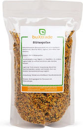 Buxtrade Blütenpollen in Imkerqualität ohne Zusatzstoffe 250 g – Bild 1 von 2