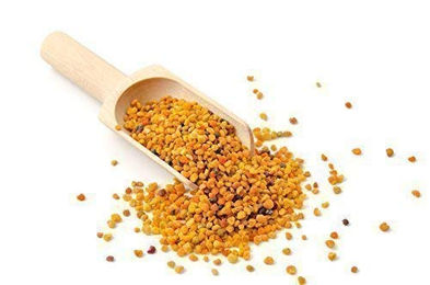 buXtrade Blütenpollen Pulver ohne Zusatzstoffe 2 kg – Bild 1 von 3