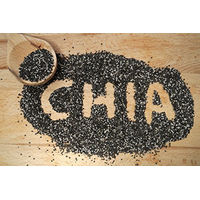 Produktbild von buXtrade Chia Samen glutenfrei und vegan 10 kg
